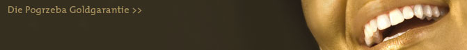 Die Pogrzeba Goldgarantie